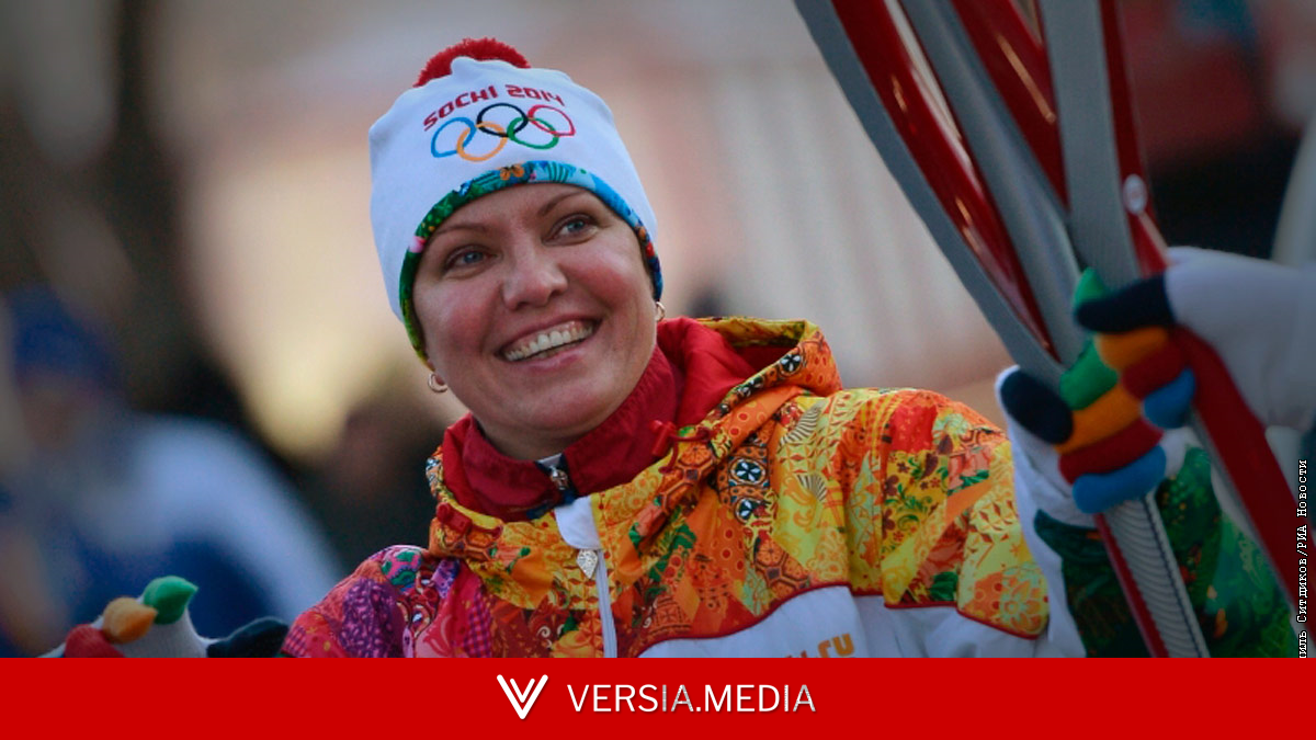Умерла олимпийская чемпионка по биатлону Галина Куклева